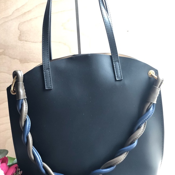 Ladies shoulder bag - Picture 6 of 8